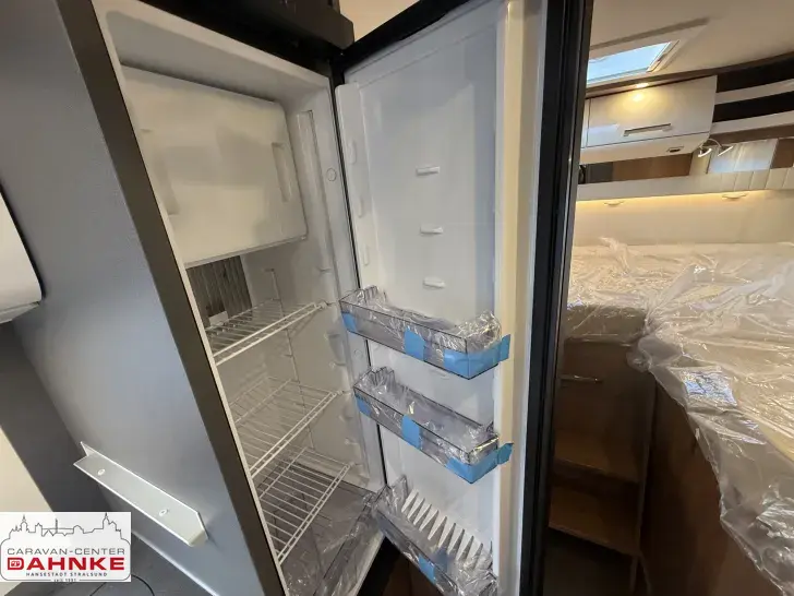 Fahrzeugbild Carthago C2-tourer I 141 KB-LE lightweight 3.5t Mod. 26 3,5t #12