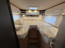 Fahrzeugbild Carthago C2-tourer I 141 KB-LE lightweight 3.5t Mod. 26 3,5t #13