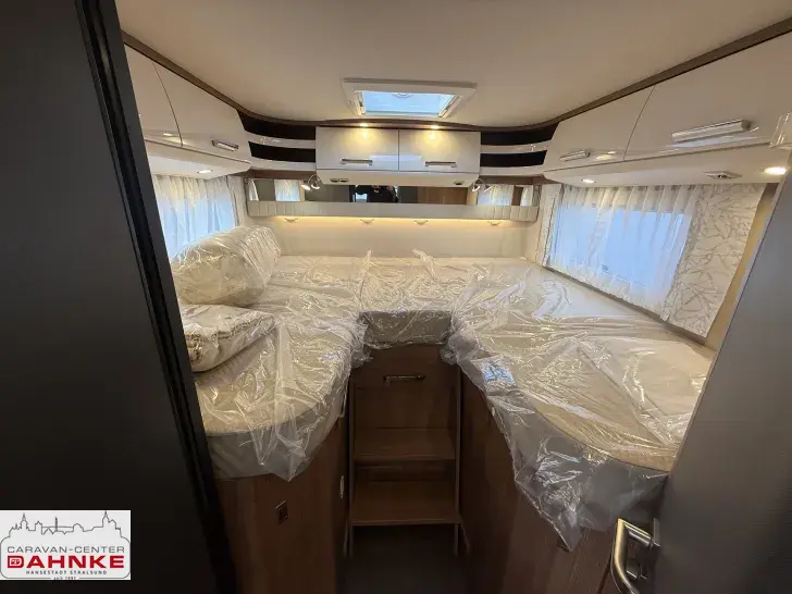 Fahrzeugbild Carthago C2-tourer I 141 KB-LE lightweight 3.5t Mod. 26 3,5t #13