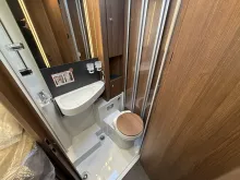 Fahrzeugbild Carthago C2-tourer I 141 KB-LE lightweight 3.5t Mod. 26 3,5t #14