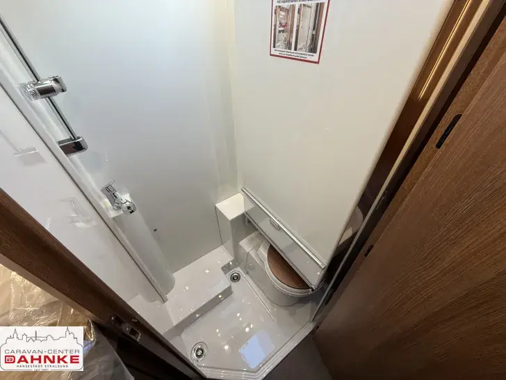 Fahrzeugbild Carthago C2-tourer I 141 KB-LE lightweight 3.5t Mod. 26 3,5t #15