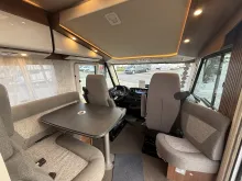 Fahrzeugbild Carthago C2-tourer I 141 KB-LE lightweight 3.5t Mod. 26 3,5t #17