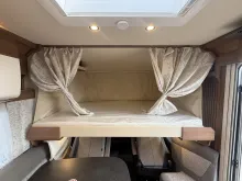 Fahrzeugbild Carthago C2-tourer I 141 KB-LE lightweight 3.5t Mod. 26 3,5t #18