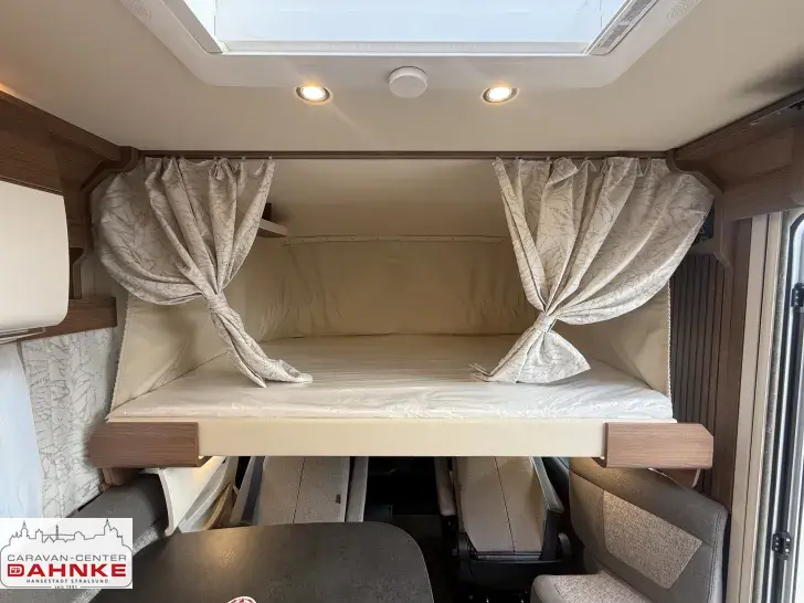 Fahrzeugbild Carthago C2-tourer I 141 KB-LE lightweight 3.5t Mod. 26 3,5t #18