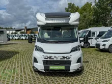 Fahrzeugbild Mobilvetta Krosser 86 NB*LITHIUM*SAFETY*AUT... #2