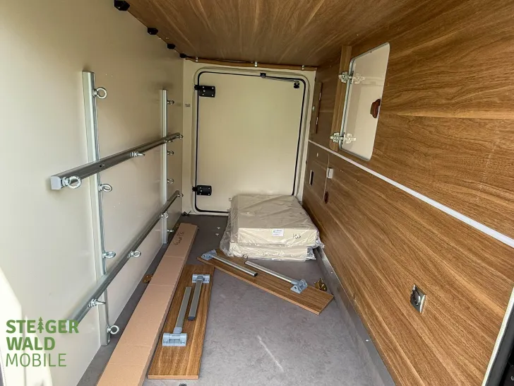 Fahrzeugbild Mobilvetta Krosser 86 NB*LITHIUM*SAFETY*AUT... #5