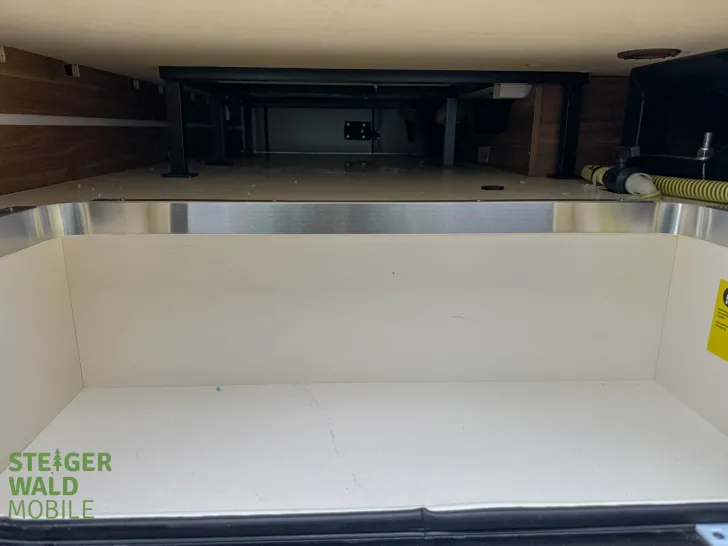 Fahrzeugbild Mobilvetta Krosser 86 NB*LITHIUM*SAFETY*AUT... #10