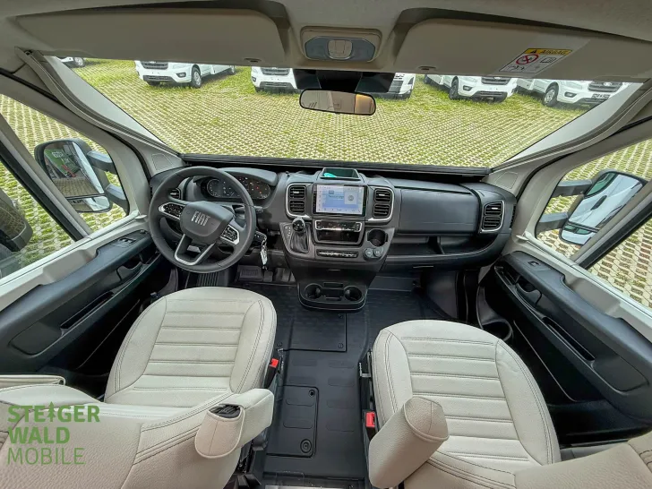 Fahrzeugbild Mobilvetta Krosser 86 NB*LITHIUM*SAFETY*AUT... #12