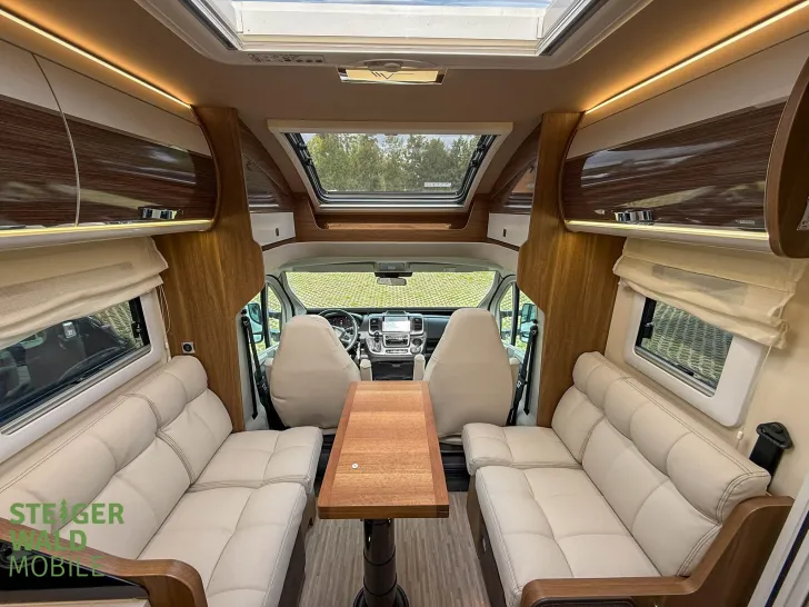 Fahrzeugbild Mobilvetta Krosser 86 NB*LITHIUM*SAFETY*AUT... #13