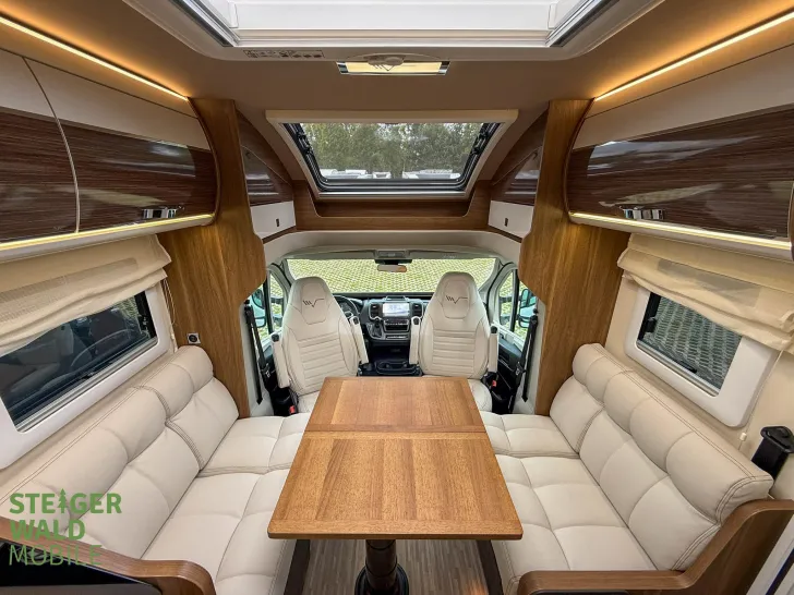 Fahrzeugbild Mobilvetta Krosser 86 NB*LITHIUM*SAFETY*AUT... #15