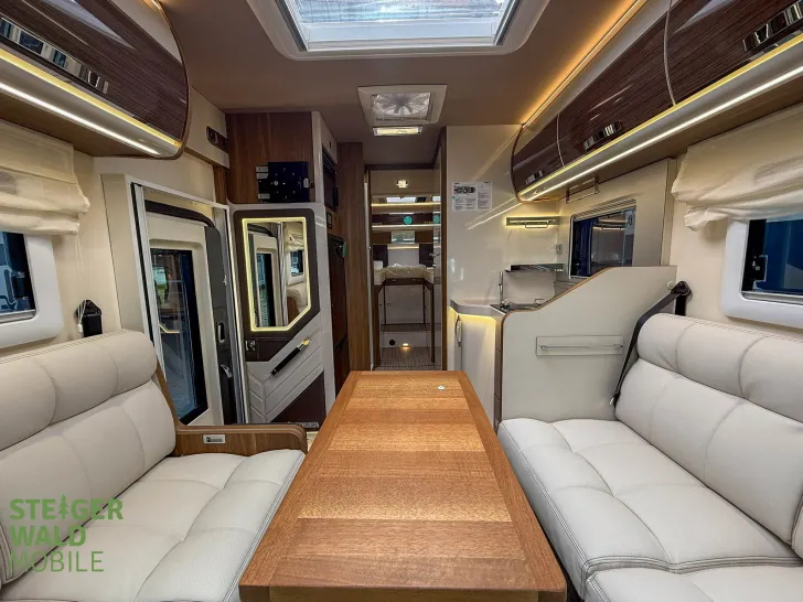 Fahrzeugbild Mobilvetta Krosser 86 NB*LITHIUM*SAFETY*AUT... #16