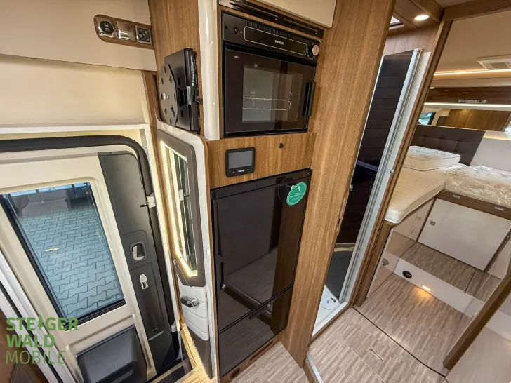 Fahrzeugbild Mobilvetta Krosser 86 NB*LITHIUM*SAFETY*AUT... #19