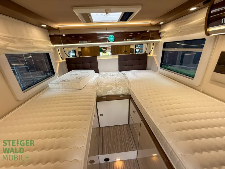 Fahrzeugbild Mobilvetta Krosser 86 NB*LITHIUM*SAFETY*AUT... #20