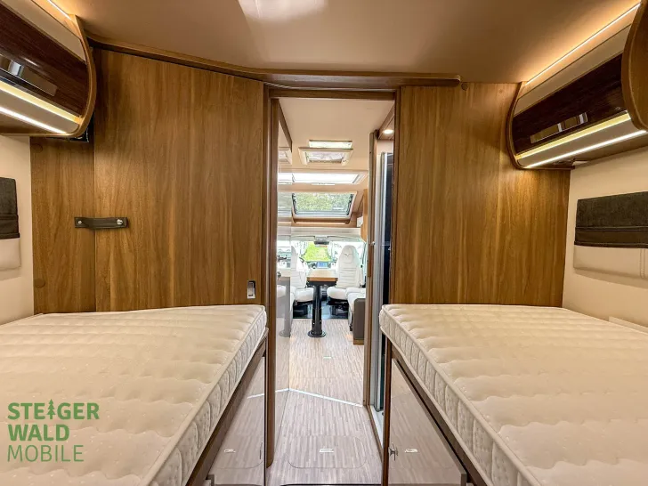 Fahrzeugbild Mobilvetta Krosser 86 NB*LITHIUM*SAFETY*AUT... #22