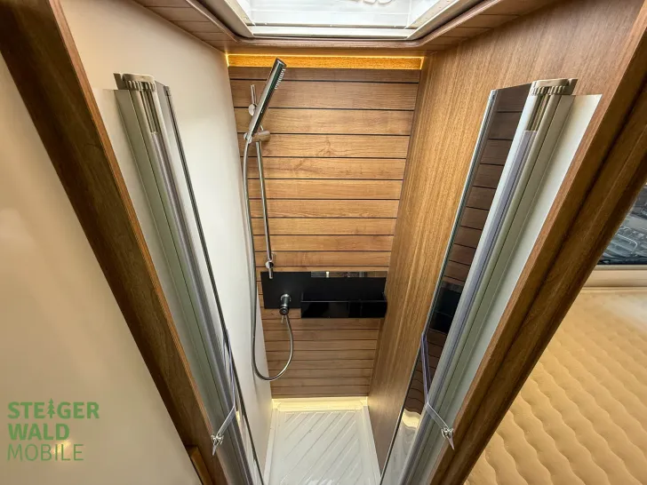 Fahrzeugbild Mobilvetta Krosser 86 NB*LITHIUM*SAFETY*AUT... #23