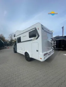 Fahrzeugbild Weinsberg CaraHome 550 MG*TOP PREIS Navi/Rückfahrkamera #4