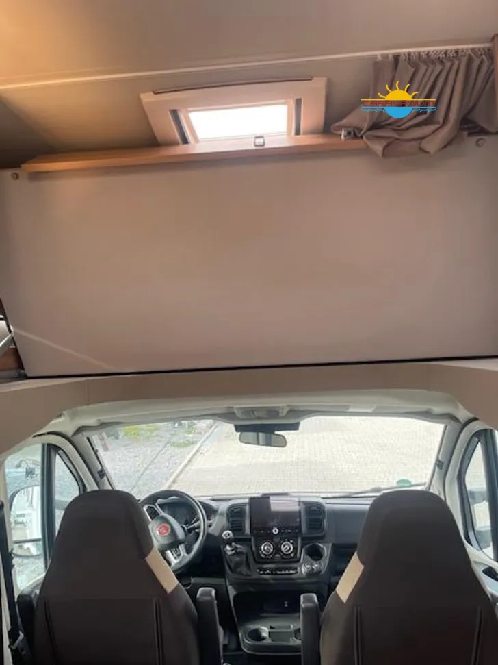 Fahrzeugbild Weinsberg CaraHome 550 MG*TOP PREIS Navi/Rückfahrkamera #28