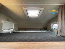 Fahrzeugbild Weinsberg CaraHome 550 MG*TOP PREIS Navi/Rückfahrkamera #30