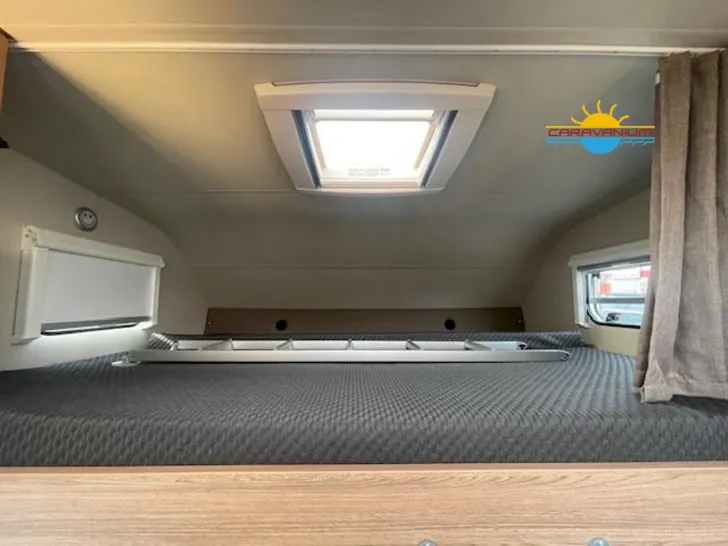 Fahrzeugbild Weinsberg CaraHome 550 MG*TOP PREIS Navi/Rückfahrkamera #30