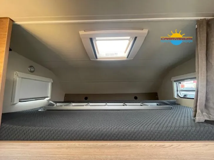 Fahrzeugbild Weinsberg CaraHome 550 MG*TOP PREIS Navi/Rückfahrkamera #31