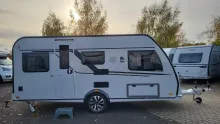 Fahrzeugbild Knaus Südwind 460 EU Black Selection #5