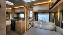 Fahrzeugbild Knaus Südwind 460 EU Black Selection #19
