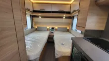 Fahrzeugbild Knaus Südwind 460 EU Black Selection #13