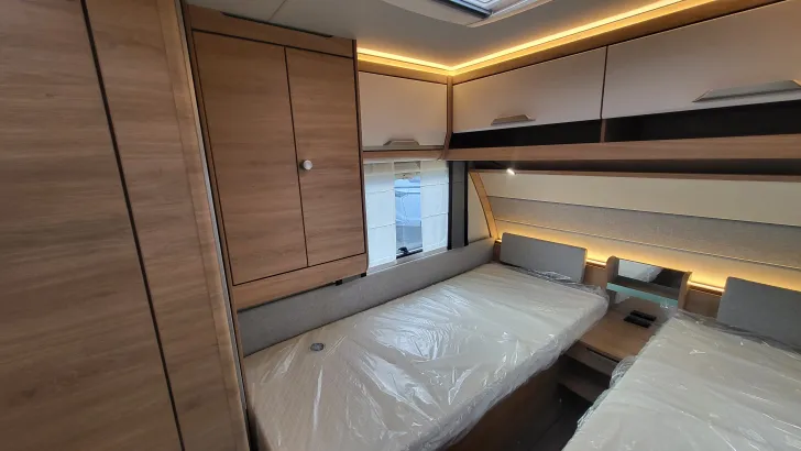 Fahrzeugbild Knaus Südwind 460 EU Black Selection #21