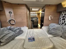 Fahrzeugbild Knaus Van TI 640 MEG VANSATION *177*Autom*Ersparnis 18.930€* #5