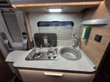 Fahrzeugbild Knaus Van TI 640 MEG VANSATION *177*Autom*Ersparnis 18.930€* #22