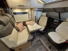 Fahrzeugbild Knaus Van TI 640 MEG VANSATION *177*Autom.* Ersparnis 18.930€ #5