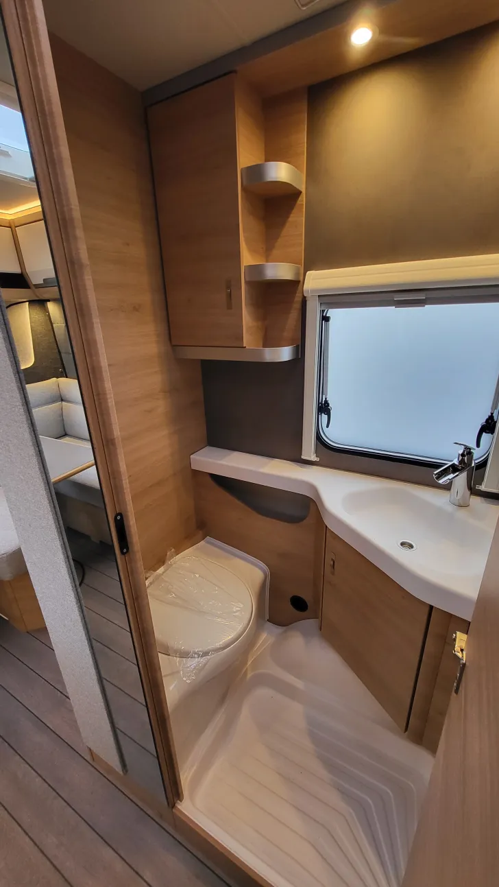 Fahrzeugbild Knaus Südwind 500 EU Black Selection #21