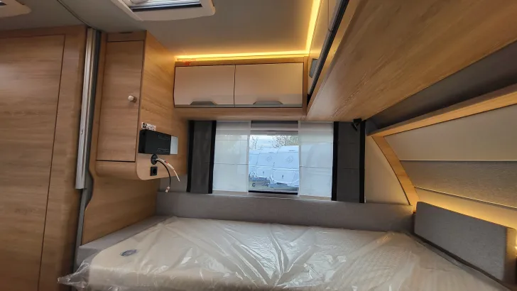 Fahrzeugbild Knaus Südwind 500 EU Black Selection #16