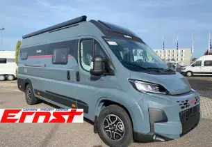 Bild PRESTIGE Van<br/>640 ET First Editi ...