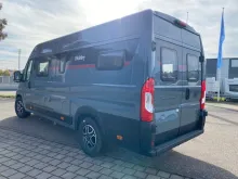 Fahrzeugbild Hobby PRESTIGE Van 640 ET First Edition #3