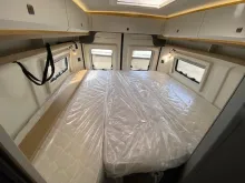 Fahrzeugbild Hobby PRESTIGE Van 640 ET First Edition #5