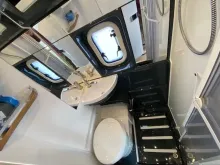 Fahrzeugbild Hobby PRESTIGE Van 640 ET First Edition #6