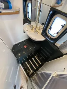 Fahrzeugbild Hobby PRESTIGE Van 640 ET First Edition #7