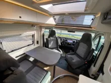 Fahrzeugbild Hobby PRESTIGE Van 640 ET First Edition #8