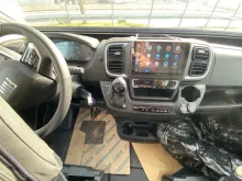 Fahrzeugbild Hobby PRESTIGE Van 640 ET First Edition #9