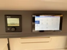 Fahrzeugbild Hobby PRESTIGE Van 640 ET First Edition #11