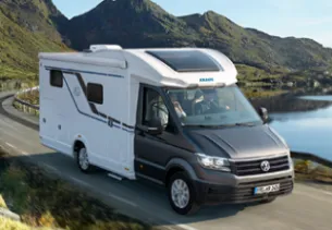 Bild Van TI 640 MEG VANSATION