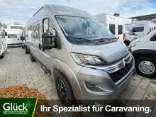 Fahrzeugbild Clever VAN RUNNER #1