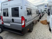 Fahrzeugbild Clever VAN RUNNER #3