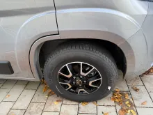 Fahrzeugbild Clever VAN RUNNER #4