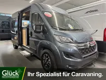 Fahrzeugbild Pössl D-LINE TRENTA 600 R #1