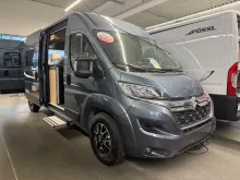 Fahrzeugbild Pössl D-LINE TRENTA 600 R #2