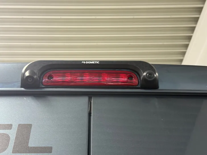 Fahrzeugbild Pössl D-LINE TRENTA 600 R #4