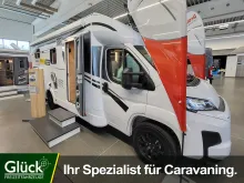 Fahrzeugbild Glücksmobil TEILINTEGRIERTE 741 EB #1