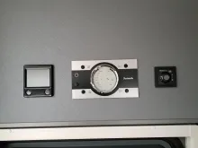 Fahrzeugbild Dethleffs XL A 7872-2 Family TV + Sat, 2. Batterie #13